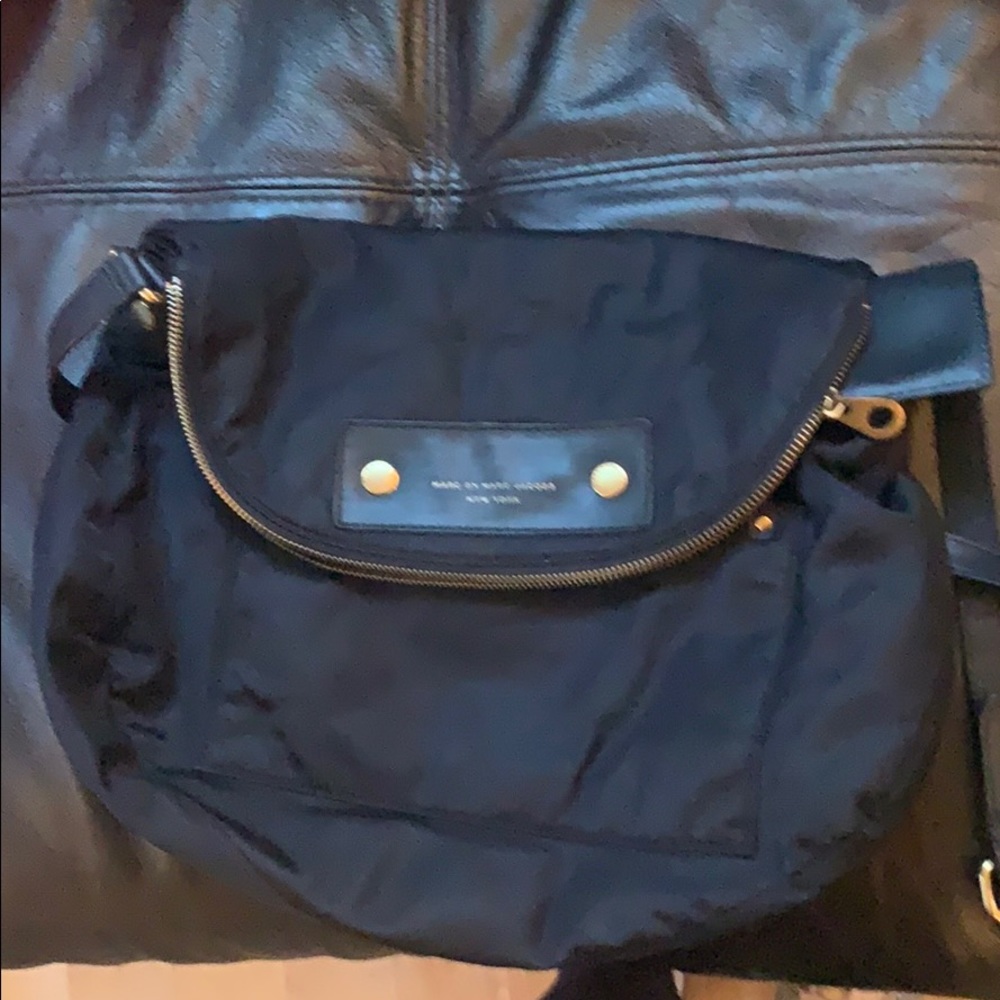 Marc Jacobs nylon bag